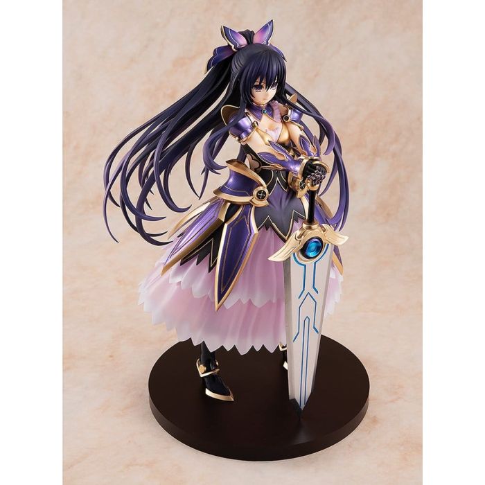 Date A Live PVC Figure 1/7 Tohka Yatogami Astral Dress Ver. (re-run) 23 cm