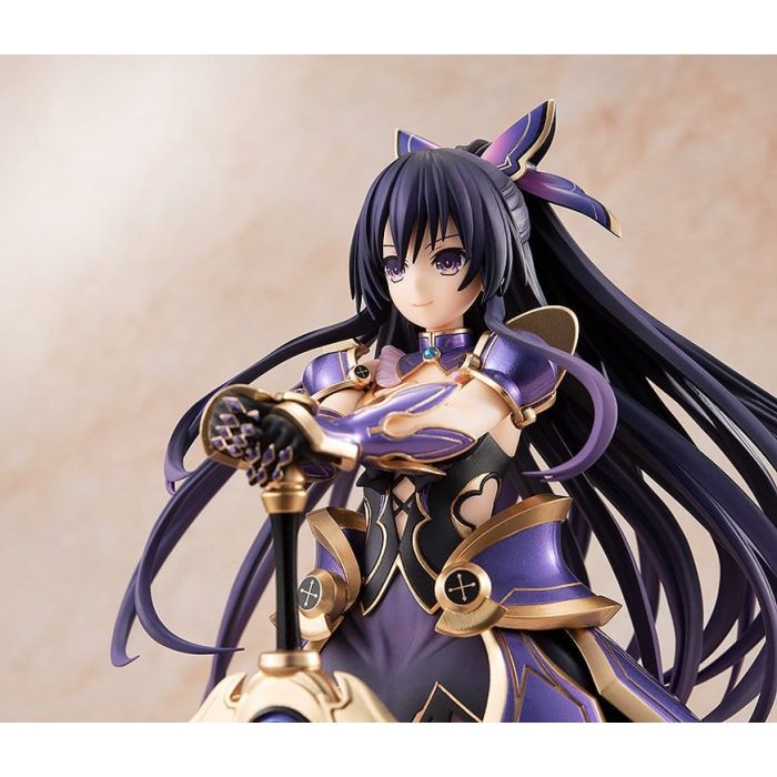 Date A Live PVC Figure 1/7 Tohka Yatogami Astral Dress Ver. (re-run) 23 cm