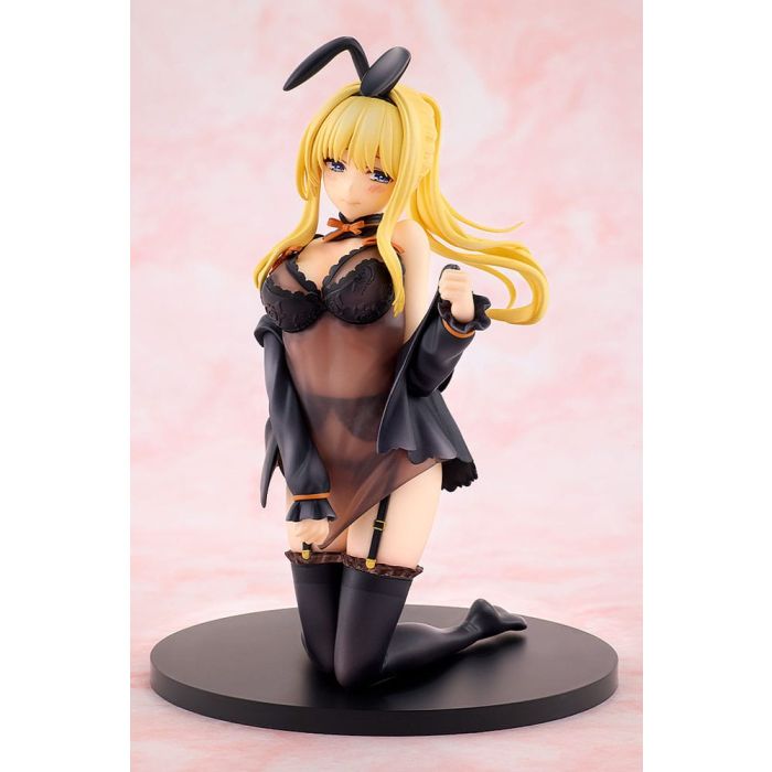 Konosuba God's blessing on this wonderful world! PVC Statue Darkness: Light Novel 10th Anniversary Ver. 15 cm