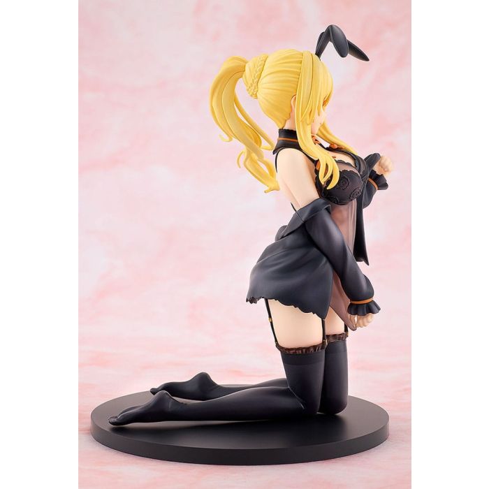Konosuba God's blessing on this wonderful world! PVC Statue Darkness: Light Novel 10th Anniversary Ver. 15 cm