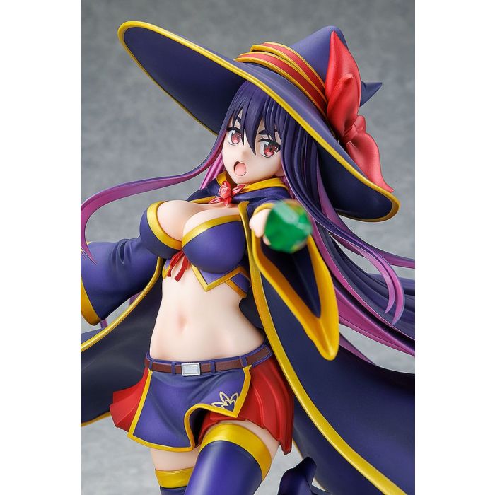The Red Ranger Becomes an Adventurer in Another World PVC Statue 1/7 Yihdra Arvoln 24 cm