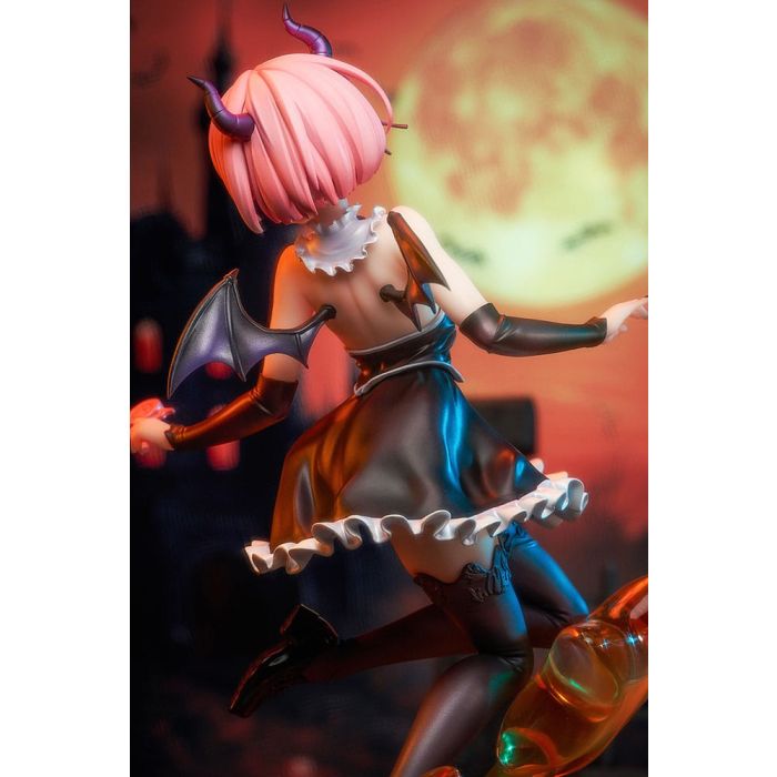 Re:ZERO -Starting Life in Another World- PVC Statue 1/7 Ram: Phantom Night Wizard Ver. 26 cm