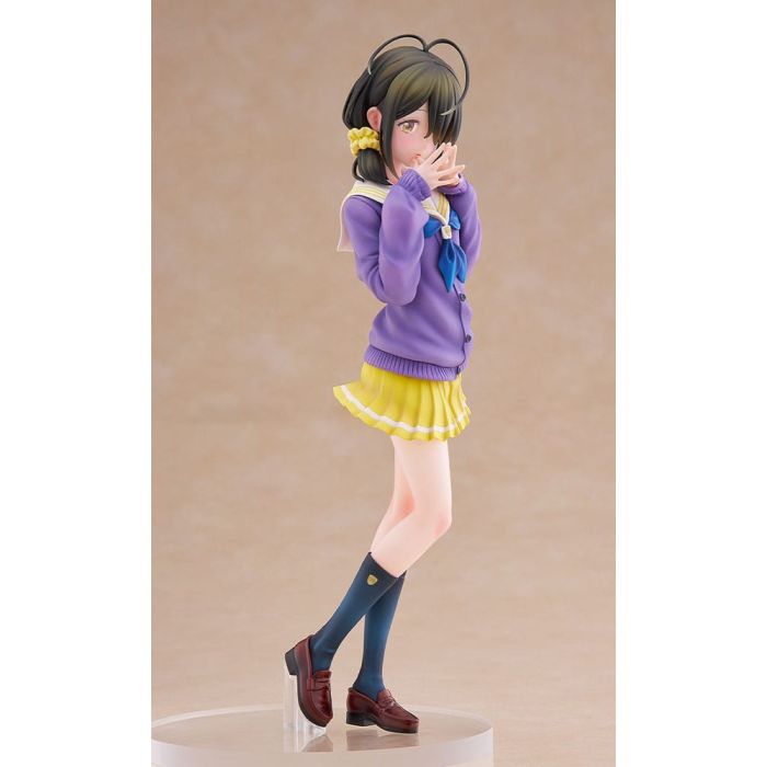 The Shiunji Family Children PVC Statue 1/7 Kotono Shiunji 22 cm