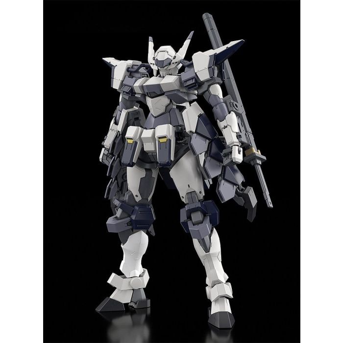 Full Metal Panic! Plastic Model Kit 1/48 Azure Raven 18 cm     