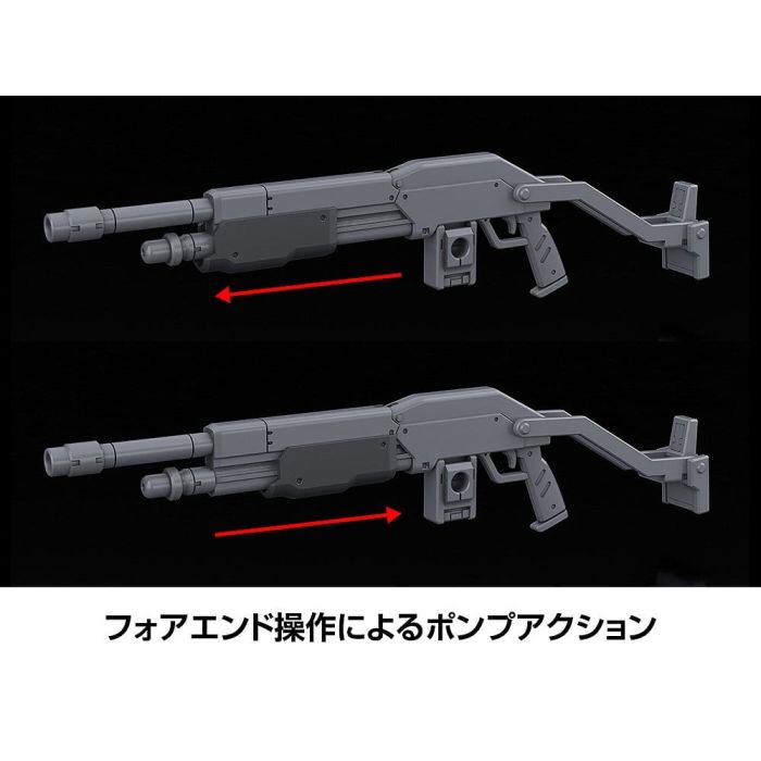 Full Metal Panic! Plastic Model Kit 1/48 Azure Raven 18 cm     