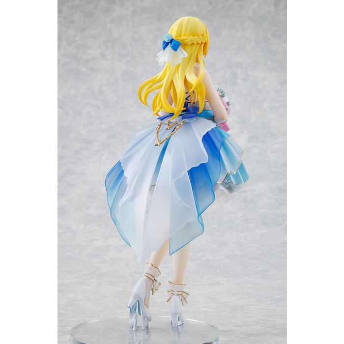 LoveLive! PVC Statue 1/7 Eli Ayase LoveLive! Days 5th Anniversary Ver. 24 cm