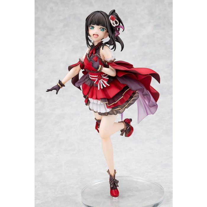 LoveLive! Sunshine!! PVC Figure 1/7 Dia Kurosawa LoveLive!Days 5th Anniversary ver. 25 cm