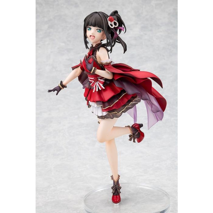 LoveLive! Sunshine!! PVC Figure 1/7 Dia Kurosawa LoveLive!Days 5th Anniversary ver. 25 cm