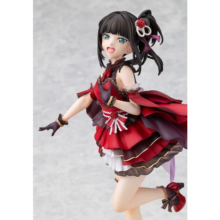 LoveLive! Sunshine!! PVC Figure 1/7 Dia Kurosawa LoveLive!Days 5th Anniversary ver. 25 cm