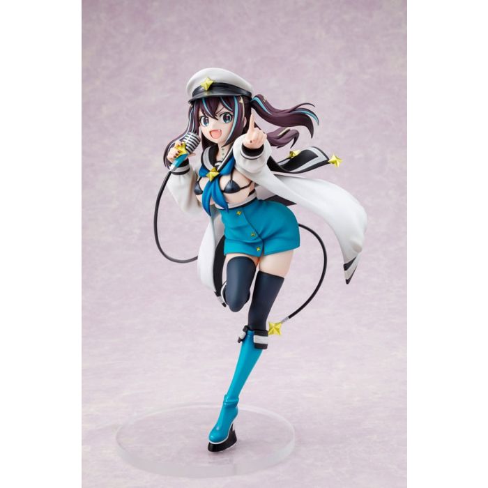 Gushing Over Magical Girls Statue 1/7 Loco Musica 25 cm