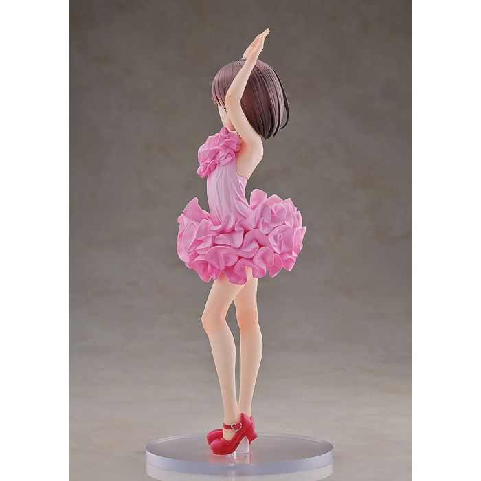 Sword Art Online Alternative: Gun Gale Online Statue 1/7 Llenn: Light Novel Dress Ver. 23 cm   