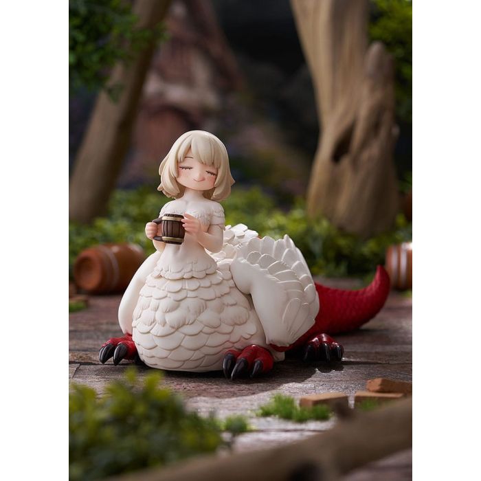 Delicious in Dungeon Statue Gochisosama Falin (Chimera) 15 cm     