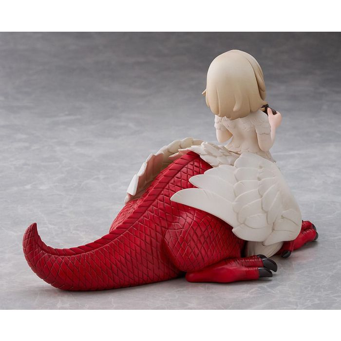 Delicious in Dungeon Statue Gochisosama Falin (Chimera) 15 cm     