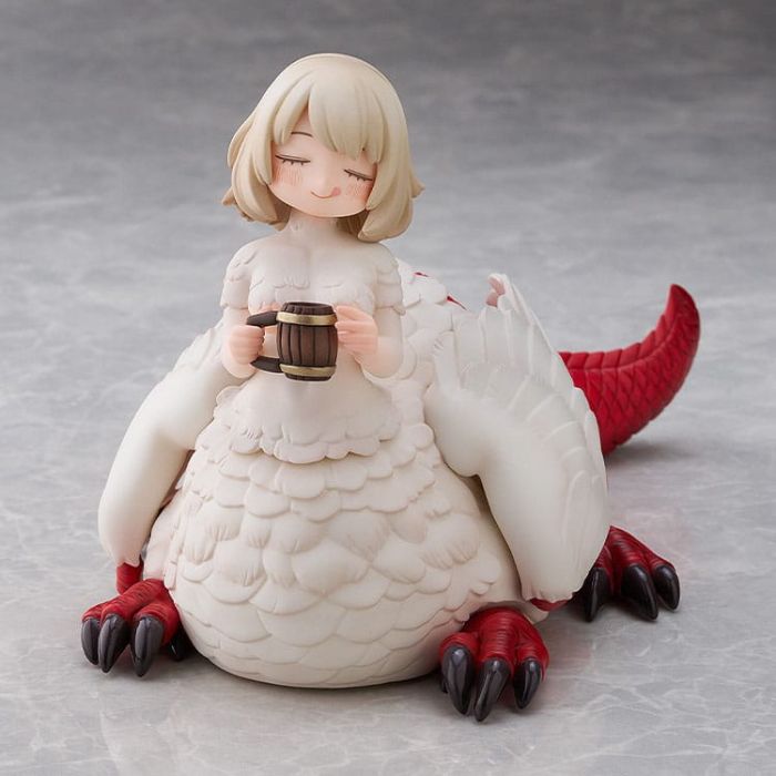 Delicious in Dungeon Statue Gochisosama Falin (Chimera) 15 cm     