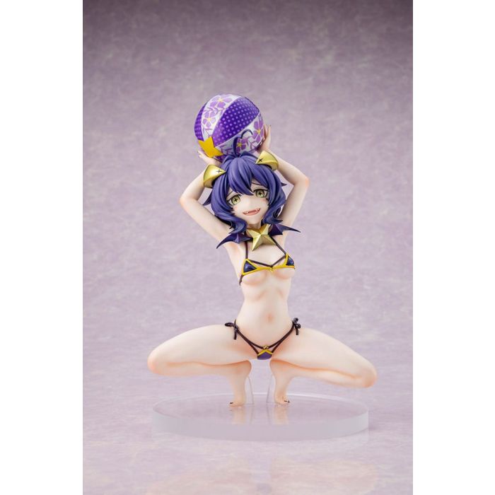 Gushing over Magical Girls Statue 1/6 Magia Baiser Swimsuit Ver. 22 cm