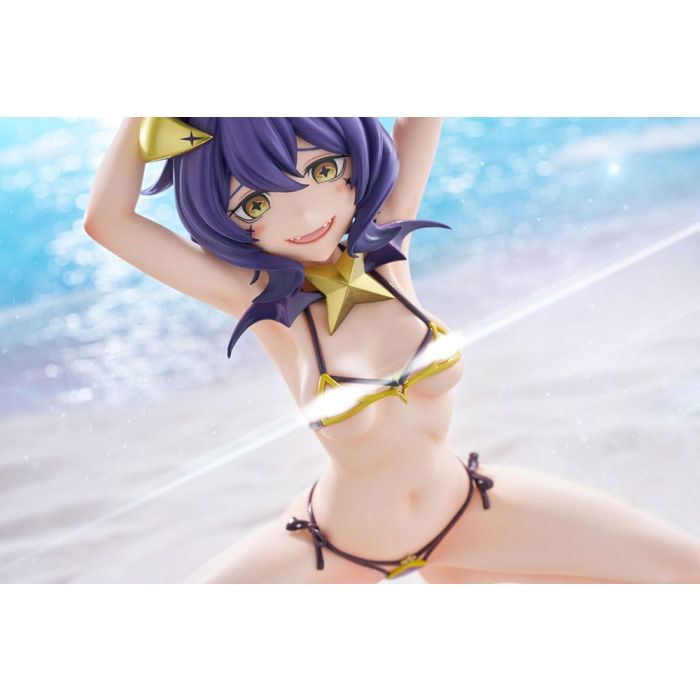 Gushing over Magical Girls Statue 1/6 Magia Baiser Swimsuit Ver. 22 cm