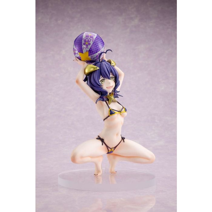 Gushing over Magical Girls Statue 1/6 Magia Baiser Swimsuit Ver. 22 cm