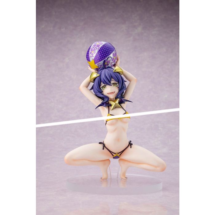 Gushing over Magical Girls Statue 1/6 Magia Baiser Swimsuit Ver. 22 cm