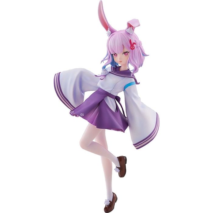 A Misanthrope Teaches a Class for Demi-Humans Statue 1/6 Sui Usami 28 cm