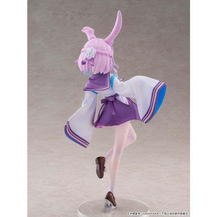 A Misanthrope Teaches a Class for Demi-Humans Statue 1/6 Sui Usami 28 cm