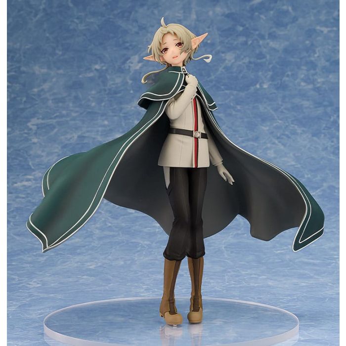 Mushoku Tensei: Jobless Reincarnation Season 2 Statue Sylphiette 17 cm 