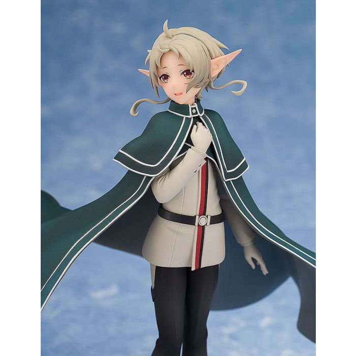 Mushoku Tensei: Jobless Reincarnation Season 2 Statue Sylphiette 17 cm 