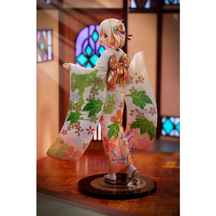 Lycoris Recoil Statue 1/7 Chisato Nishikigi haregi Ver. 23 cm