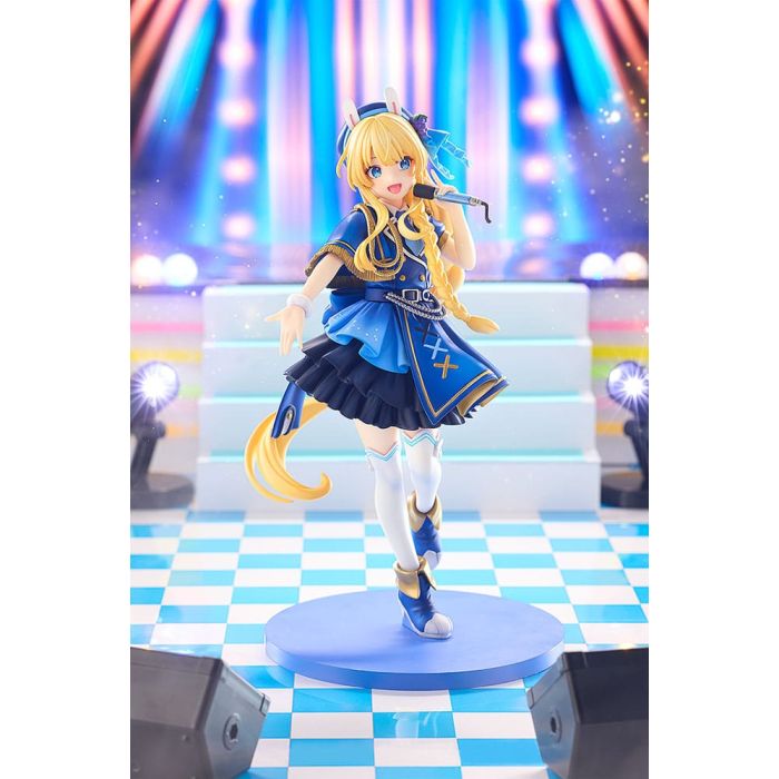 Konosuba An Explosion on This Wonderful World! PVC Statue Iris: Light Novel Idol Ver. 16 cm  