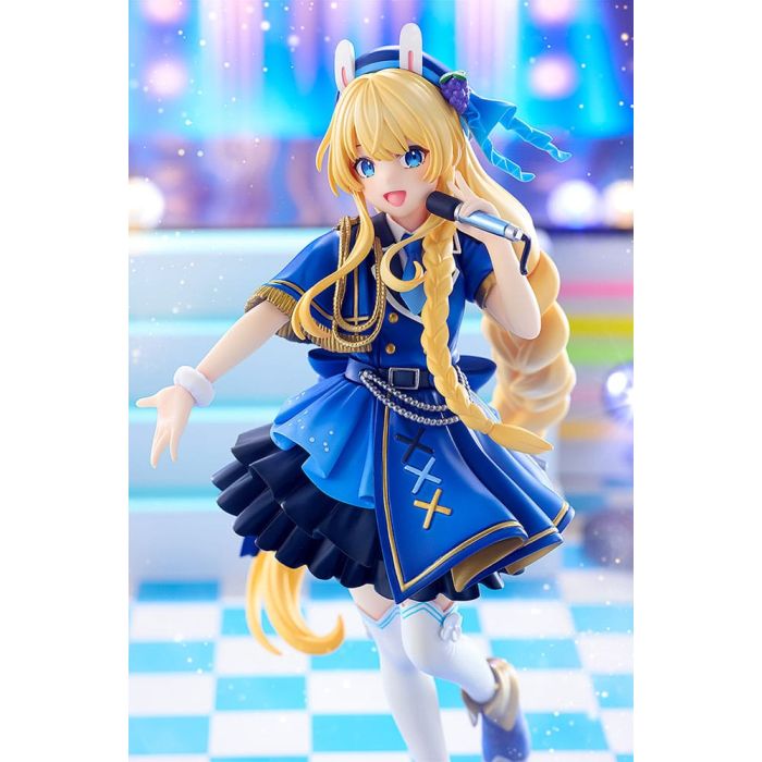 Konosuba An Explosion on This Wonderful World! PVC Statue Iris: Light Novel Idol Ver. 16 cm  