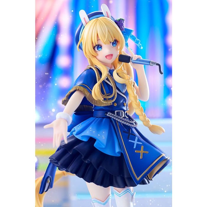 Konosuba An Explosion on This Wonderful World! PVC Statue Iris: Light Novel Idol Ver. 16 cm  