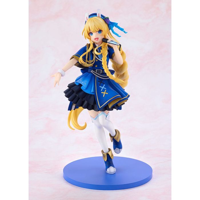 Konosuba An Explosion on This Wonderful World! PVC Statue Iris: Light Novel Idol Ver. 16 cm  