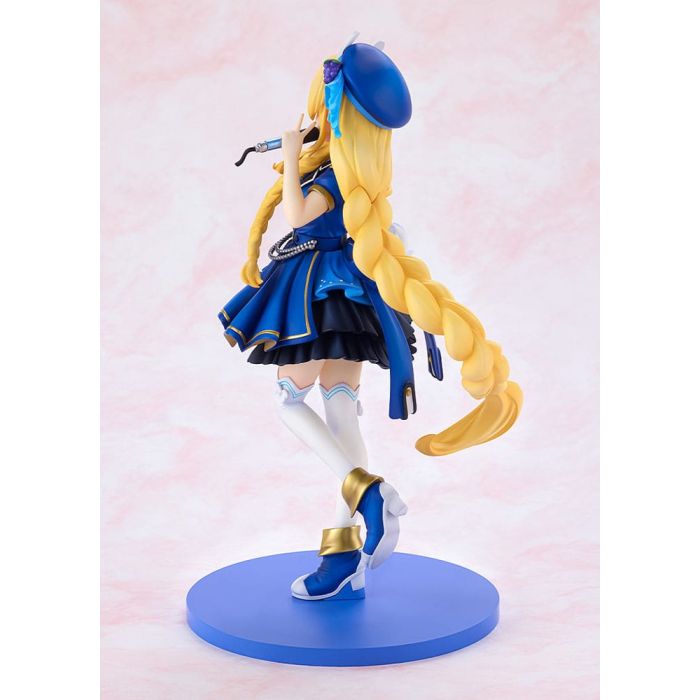 Konosuba An Explosion on This Wonderful World! PVC Statue Iris: Light Novel Idol Ver. 16 cm  