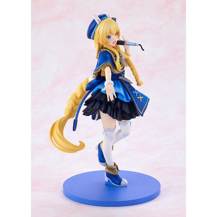 Konosuba An Explosion on This Wonderful World! PVC Statue Iris: Light Novel Idol Ver. 16 cm  