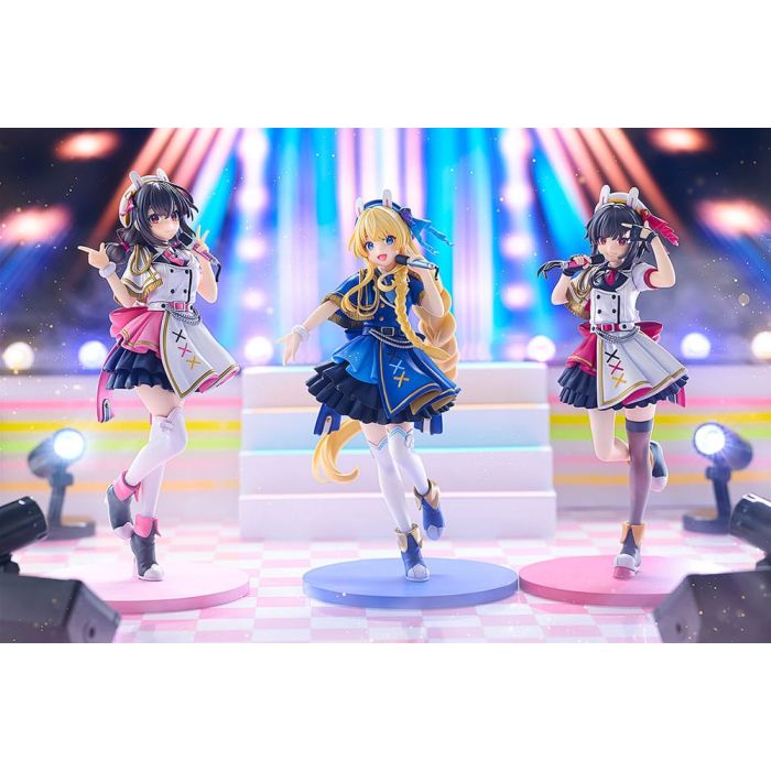 Konosuba An Explosion on This Wonderful World! PVC Statue Iris: Light Novel Idol Ver. 16 cm  