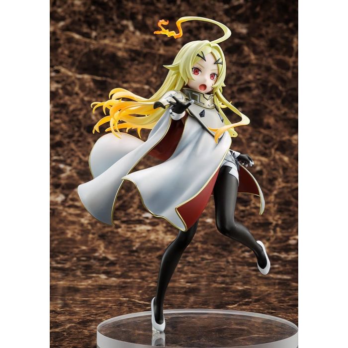 Sentenced to Be a Hero PVC Statue 1/7 Teoritta 20 cm 