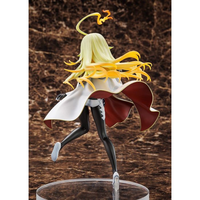 Sentenced to Be a Hero PVC Statue 1/7 Teoritta 20 cm 