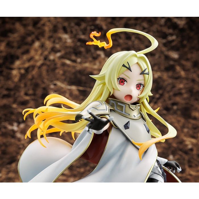 Sentenced to Be a Hero PVC Statue 1/7 Teoritta 20 cm 
