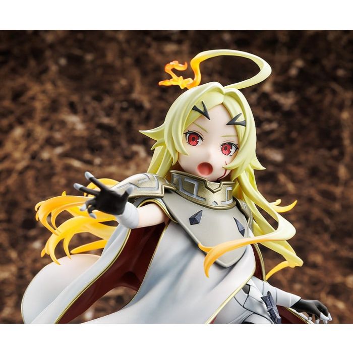 Sentenced to Be a Hero PVC Statue 1/7 Teoritta 20 cm 