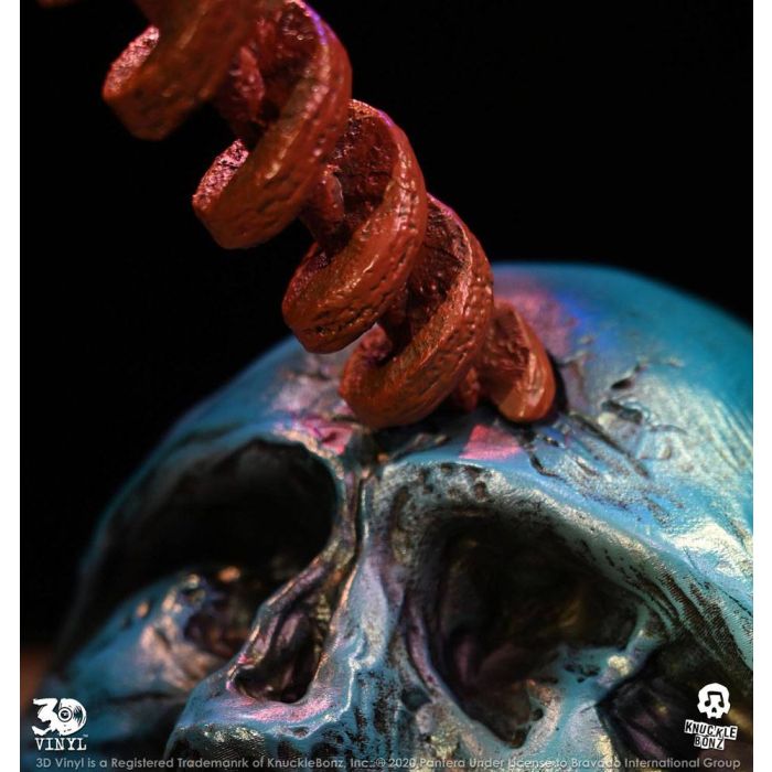 Pantera 3D Vinyl Statue Far Beyond Driven 23 x 18 cm