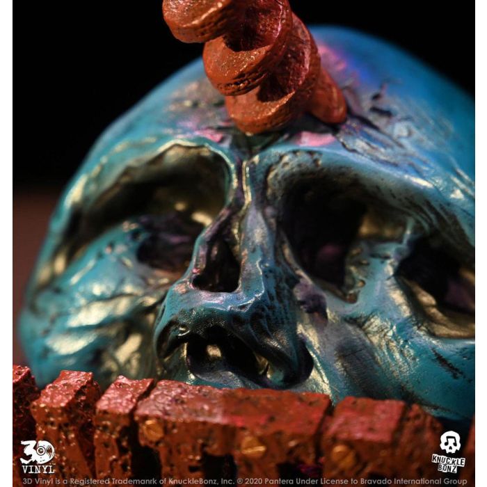 Pantera 3D Vinyl Statue Far Beyond Driven 23 x 18 cm