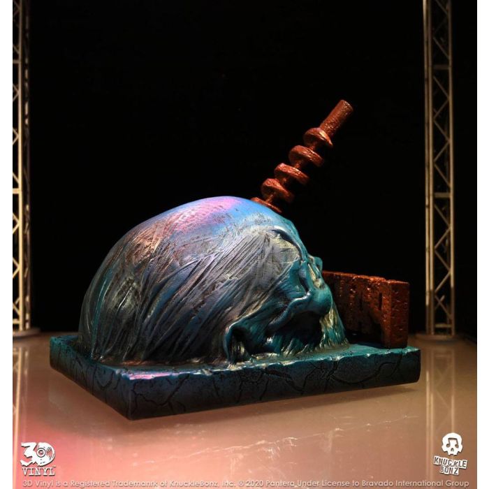 Pantera 3D Vinyl Statue Far Beyond Driven 23 x 18 cm