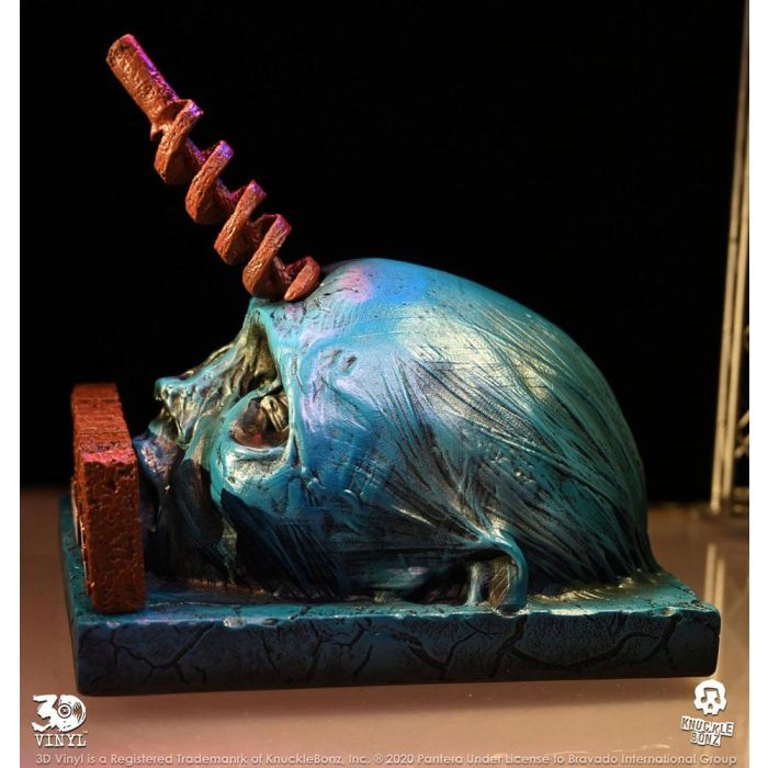 Pantera 3D Vinyl Statue Far Beyond Driven 23 x 18 cm