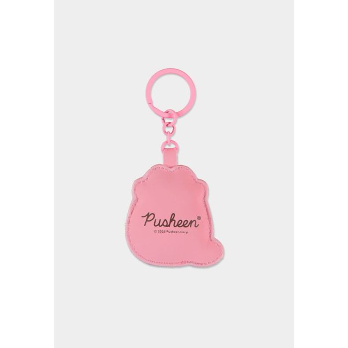 Pusheen Rubber Keychain Pusheen 