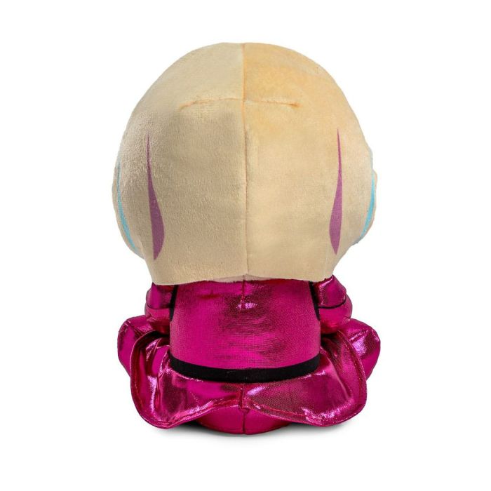M3GAN 2.0 Phunny Plush Figure Cyberpunk M3GAN 19 cm