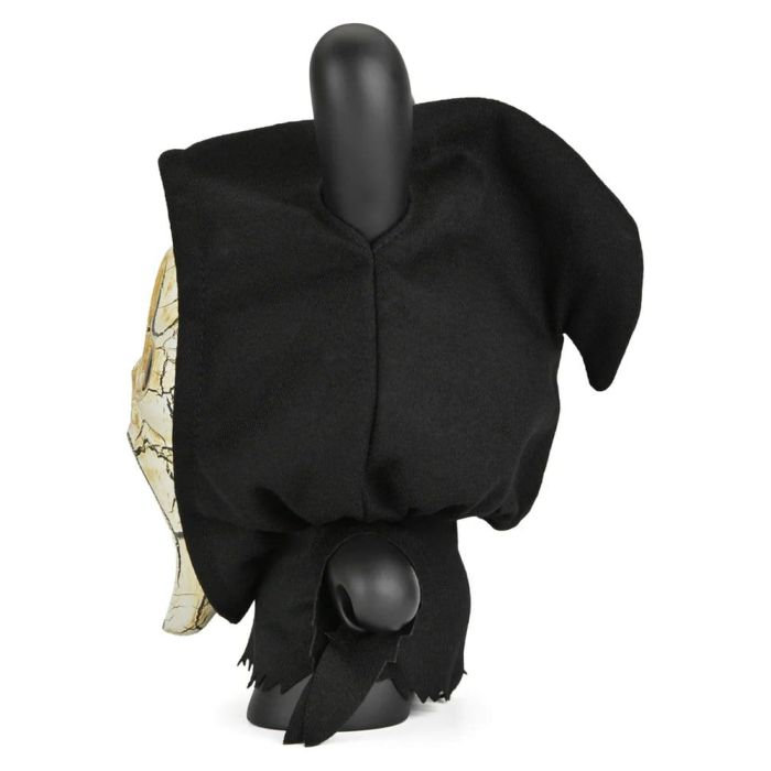 Ghost Face Dunny Art Toy Vinyl Figure Aged Mask Edition 20 cm
