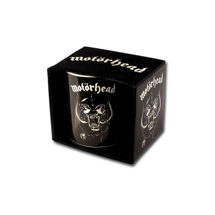 Motörhead Mug Warpig