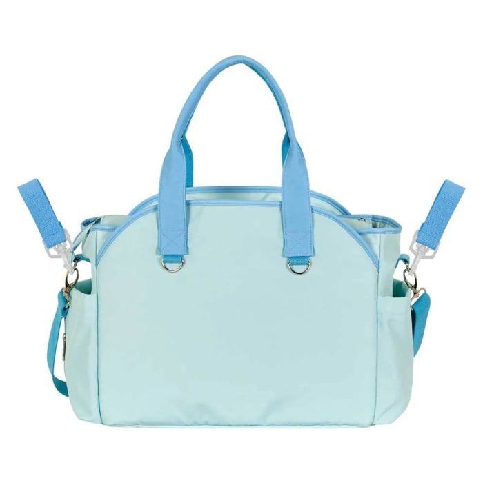Lilo & Stitch Fancy Mommy Baby Stroller bag Lovely Blue