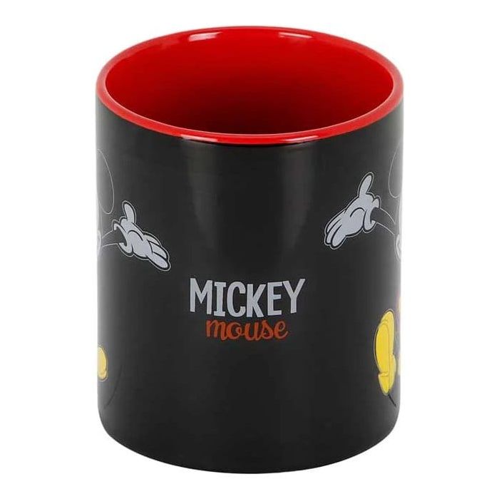 Mickey Mouse Mug Mickey Mouse Face