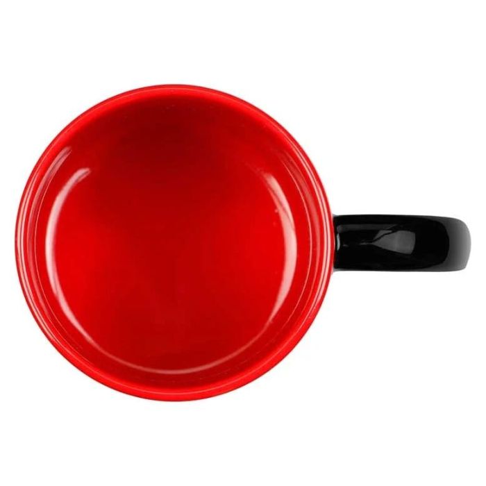 Minnie Mouse Mug Minnie Mouse Face