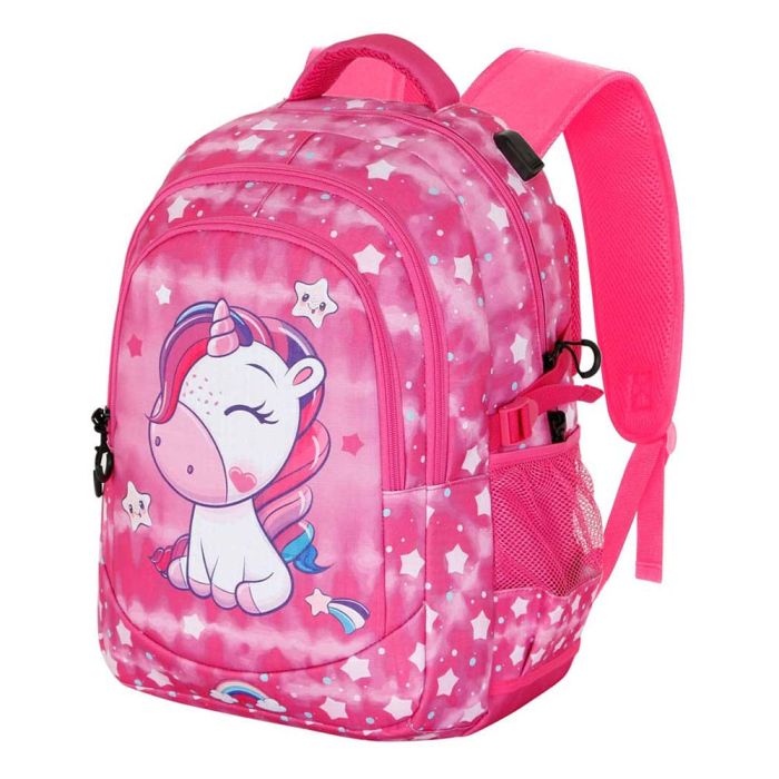 Oh My Pop! Plus Running Backpack Daydream